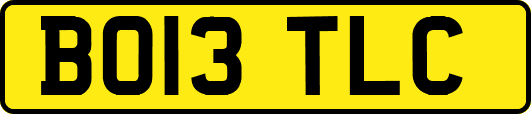 BO13TLC
