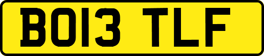 BO13TLF