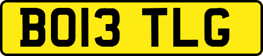 BO13TLG