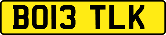 BO13TLK