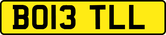 BO13TLL