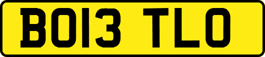 BO13TLO