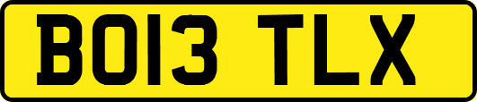 BO13TLX