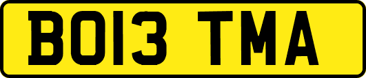 BO13TMA