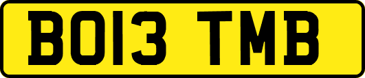 BO13TMB