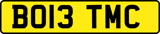 BO13TMC