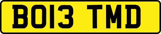 BO13TMD