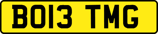 BO13TMG