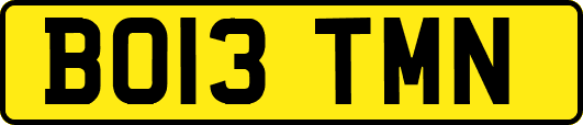 BO13TMN
