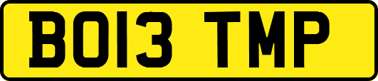 BO13TMP