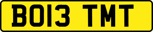 BO13TMT