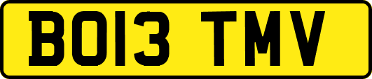 BO13TMV