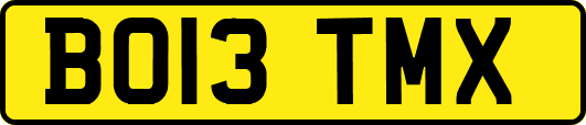 BO13TMX
