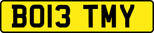 BO13TMY