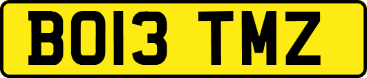 BO13TMZ