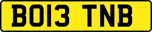 BO13TNB