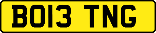 BO13TNG