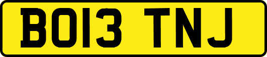 BO13TNJ
