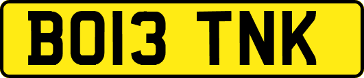 BO13TNK