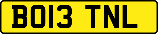 BO13TNL
