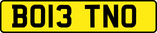 BO13TNO