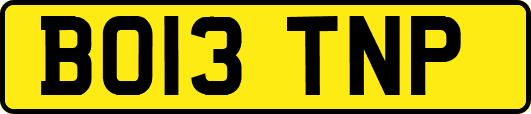 BO13TNP