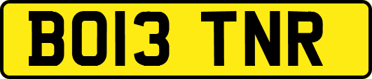 BO13TNR
