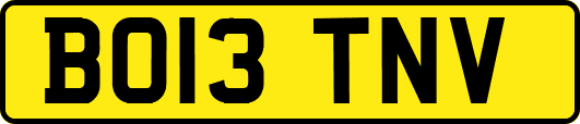 BO13TNV