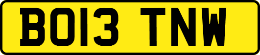 BO13TNW