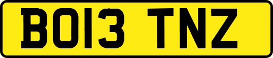 BO13TNZ