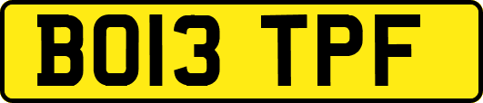 BO13TPF