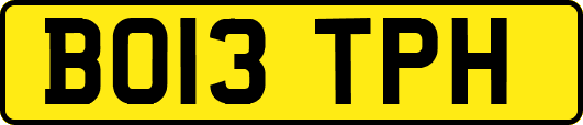 BO13TPH