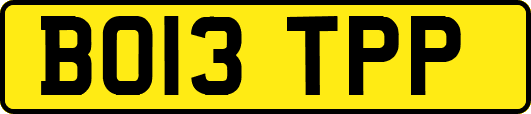 BO13TPP