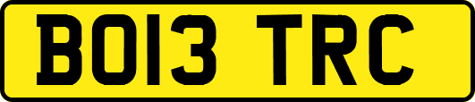 BO13TRC