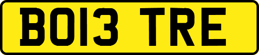 BO13TRE