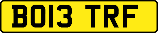BO13TRF