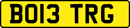 BO13TRG