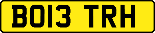 BO13TRH