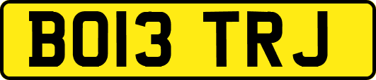 BO13TRJ
