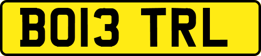 BO13TRL