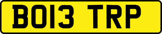 BO13TRP