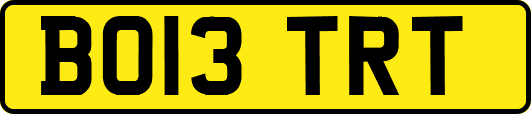 BO13TRT