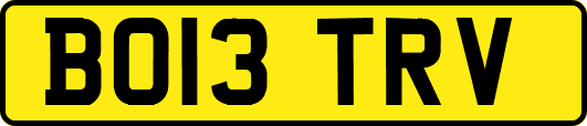 BO13TRV