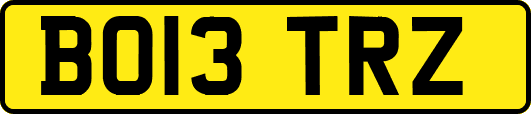 BO13TRZ