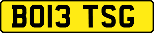 BO13TSG