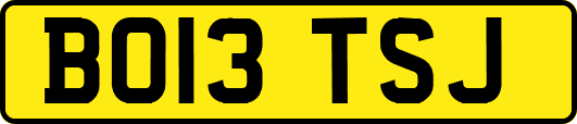 BO13TSJ