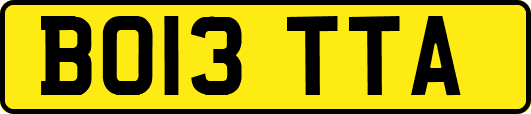 BO13TTA