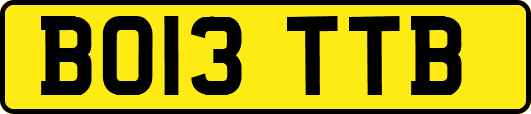 BO13TTB