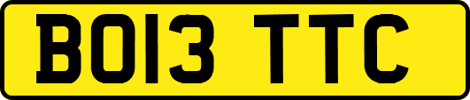 BO13TTC