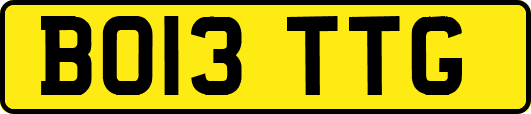 BO13TTG